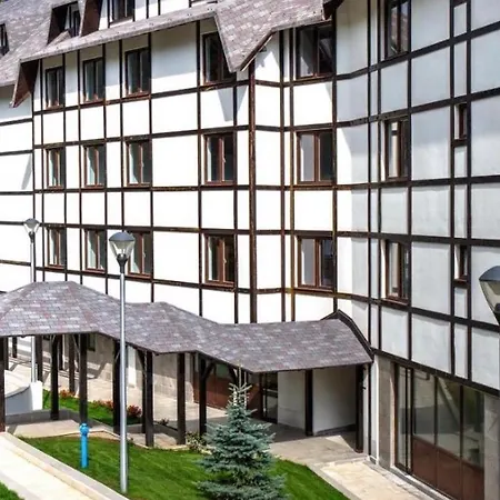 Апартаменты Falling Star