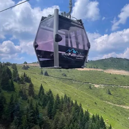 Falling Star 公寓 Brzeće