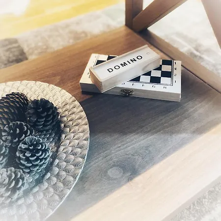 Falling Star Апартаменты Брзече