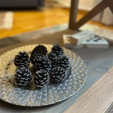 Falling Star Daire Brzeće