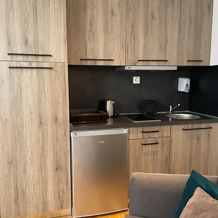 Falling Star Брзече