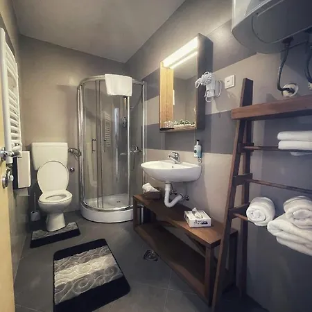 公寓 Falling Star *