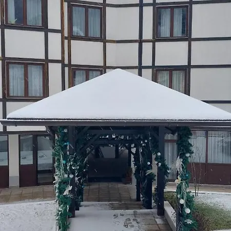 Falling Star Brzeće