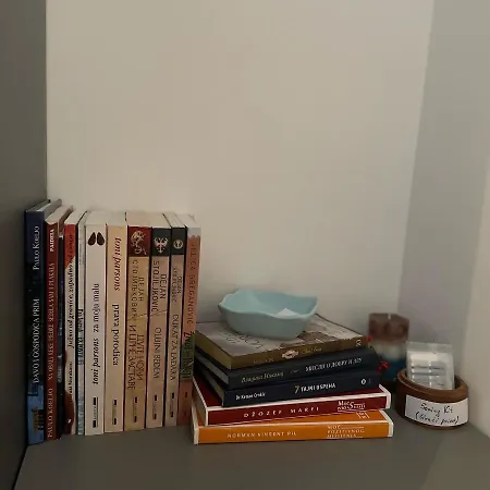 Falling Star Апартаменты