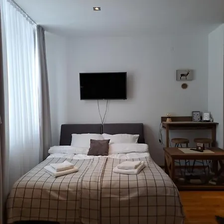 公寓 Falling Star *