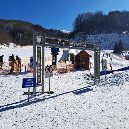 Falling Star Brzeće