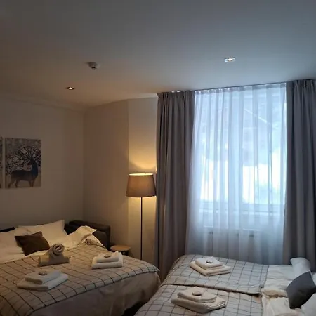 Falling Star 公寓 Brzeće