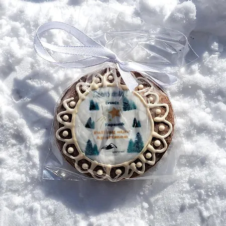 Falling Star 公寓 Brzeće