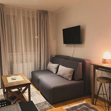 Falling Star 公寓 Brzeće