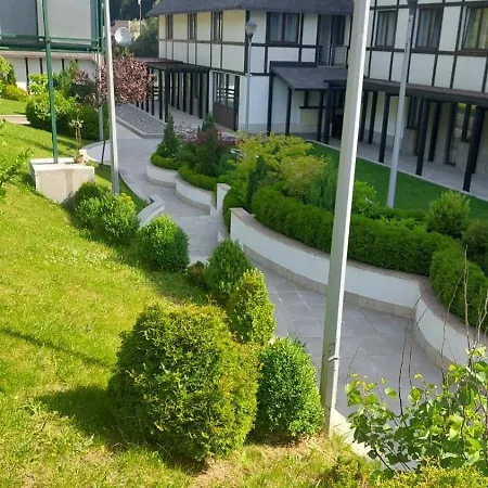 Falling Star 公寓 Brzeće