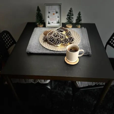 Falling Star 公寓 Brzeće