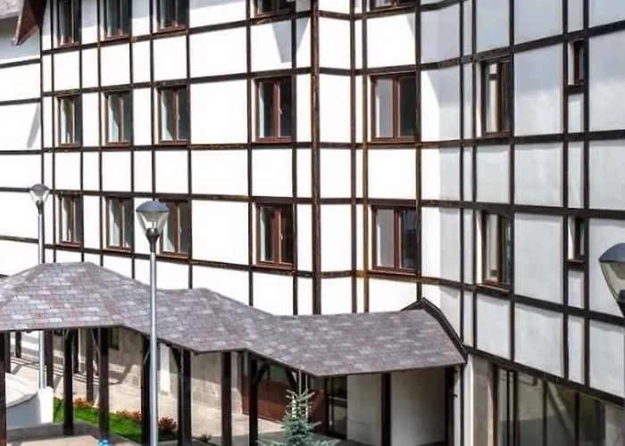 Apartman Falling Star