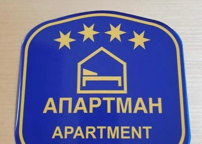 Apartman Falling Star Brzece