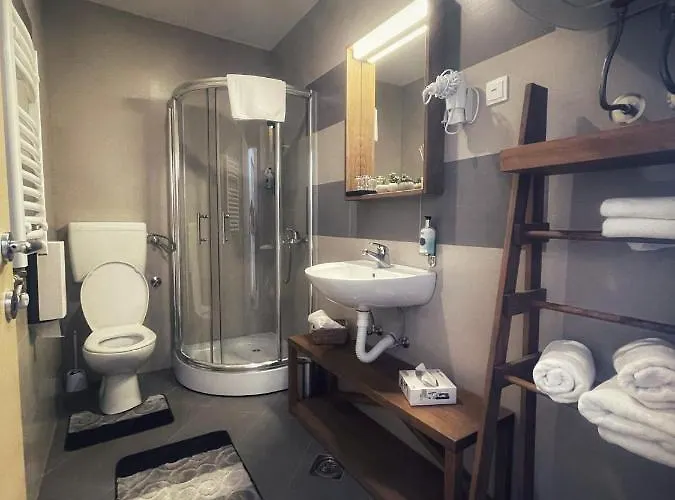 Apartman Falling Star *