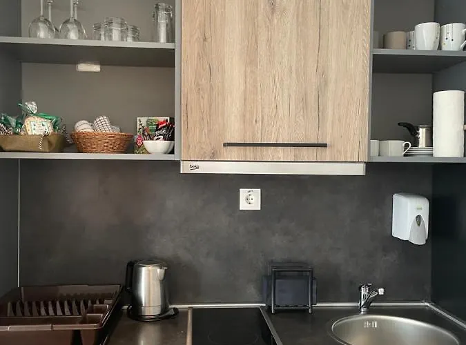 Falling Star Apartman