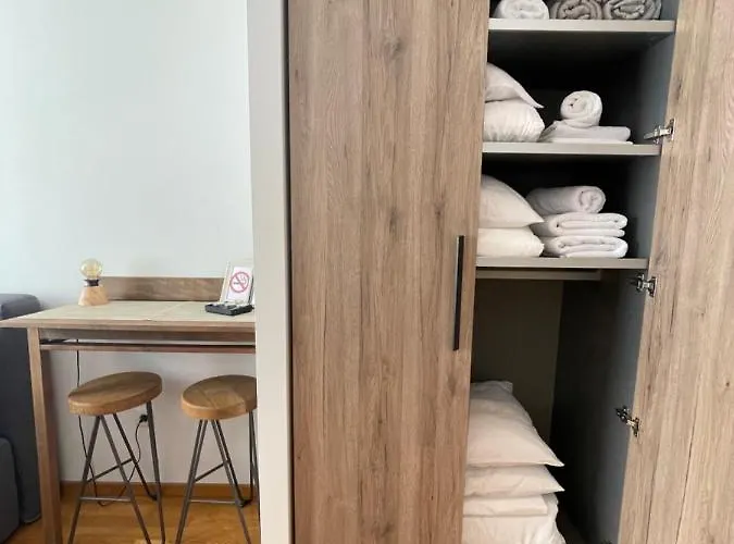 Falling Star Apartman *