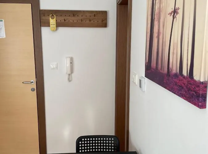 Apartman Falling Star