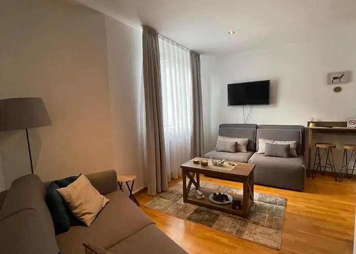 Apartman Falling Star