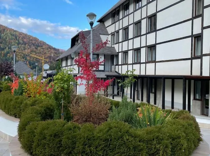 Apartman Falling Star