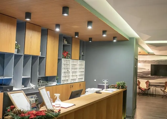 Apartman Falling Star