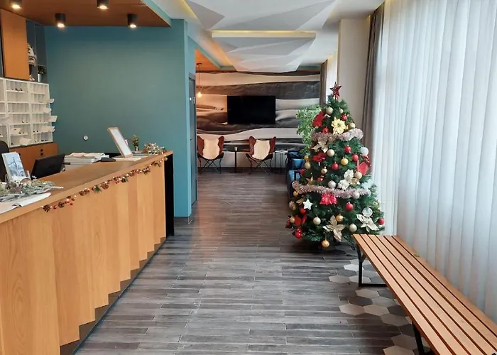 Apartman Falling Star *