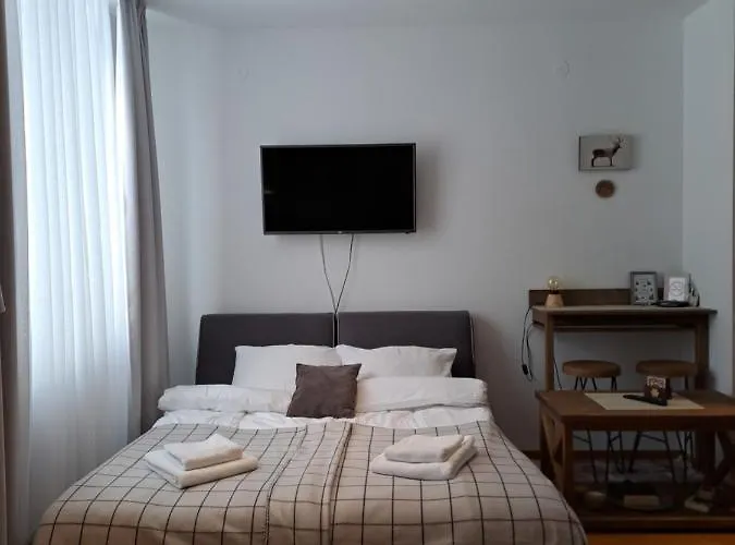 Apartman Falling Star *