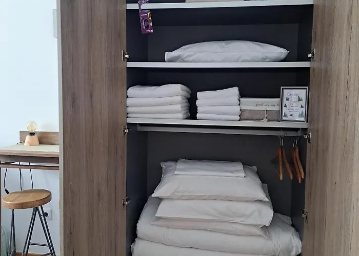 Apartman Falling Star