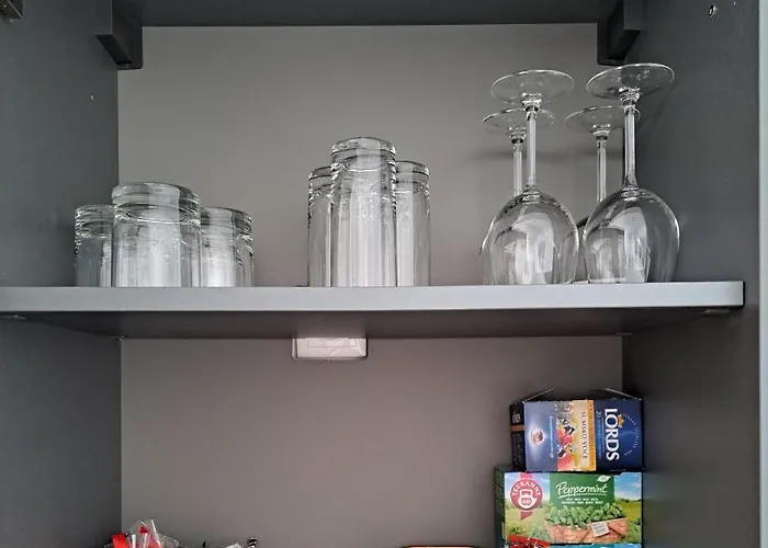 Falling Star Apartman