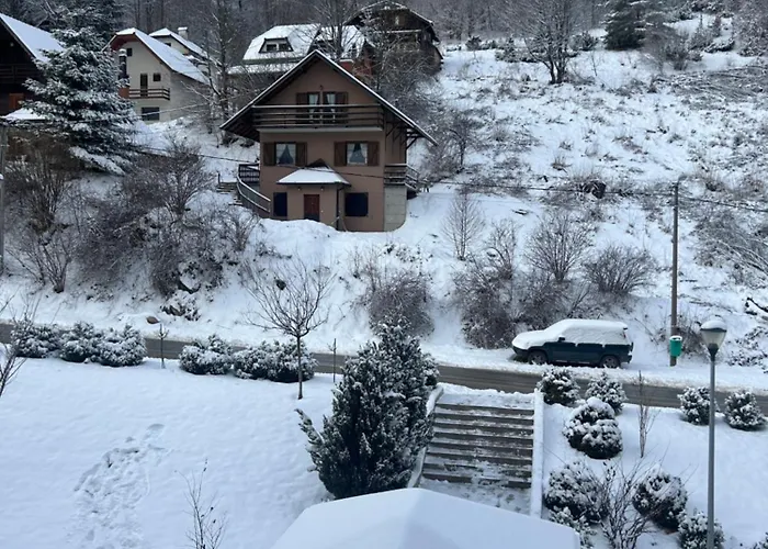 Falling Star Apartman